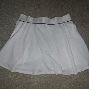 Nike tennis skirt